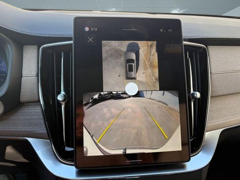 New 2026 Volvo XC90 B6 Plus w/ Protection Package Premier image 29