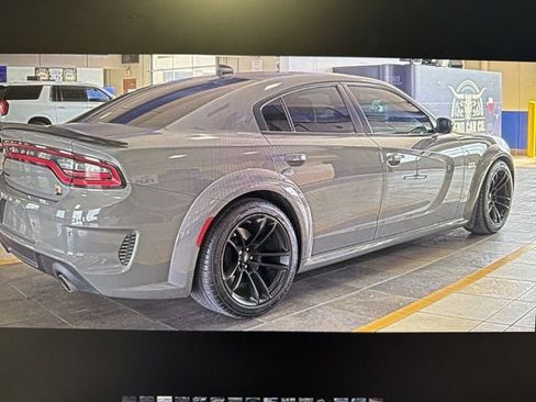 Used 2023 Dodge Charger Scat Pack image 3