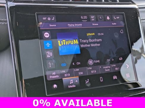 New 2026 Jeep Grand Cherokee Laredo image 17