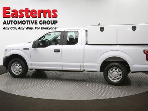 Used 2019 Ford F150 XL w/ Equipment Group 101A Mid RWD image 60