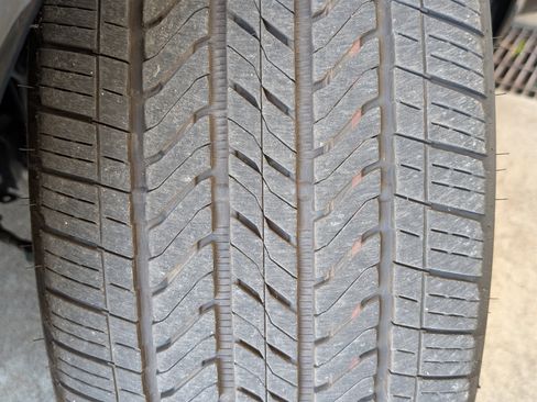 Used 2024 Chevrolet Blazer EV RS image 35