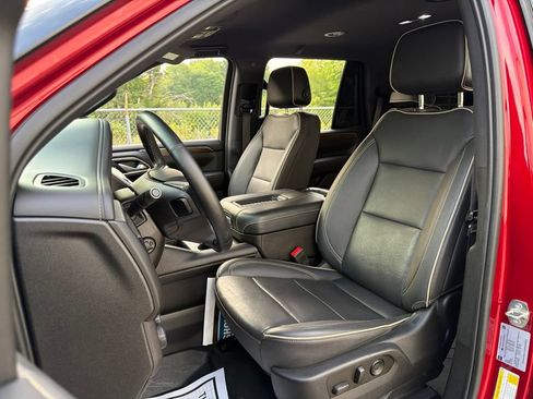 Used 2023 Chevrolet Tahoe Premier w/ Max Trailering Package AWD/4WD image 26