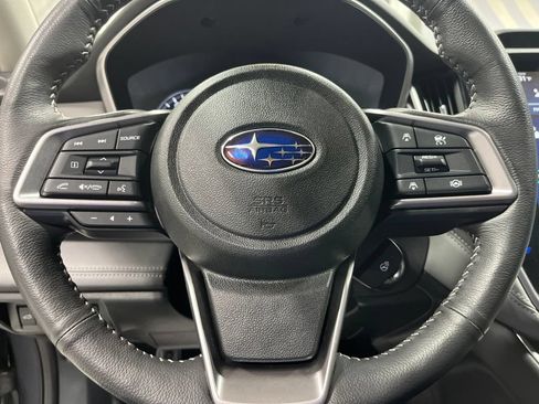 Certified 2024 Subaru Outback Limited XT AWD/4WD image 20