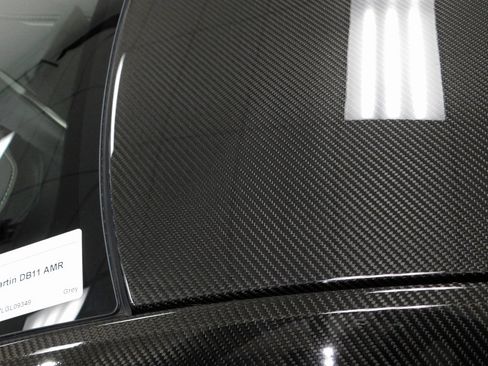 Used 2020 Aston Martin DB11 AMR image 35