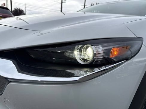 Used 2024 MAZDA CX-30 AWD 2.5 S w/ Select Sport Pkg image 29