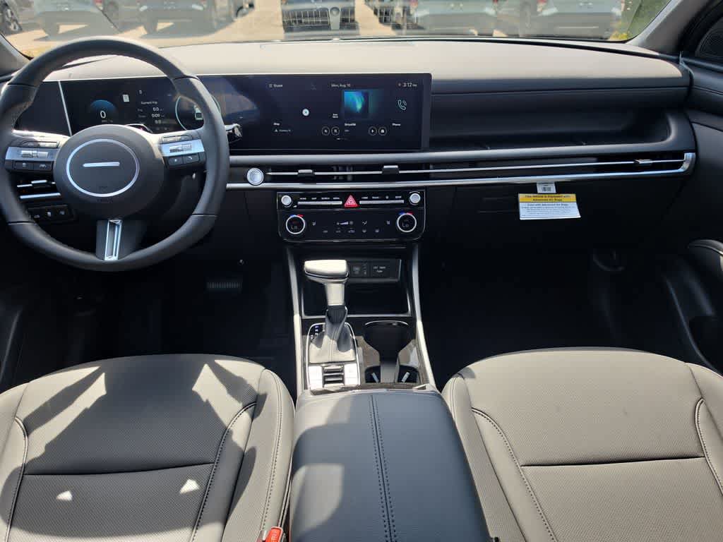New 2026 Hyundai Santa Cruz XRT AWD/4WD image 18