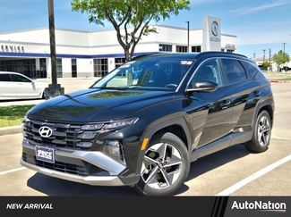 Used 2025 Hyundai Tucson SEL video 1