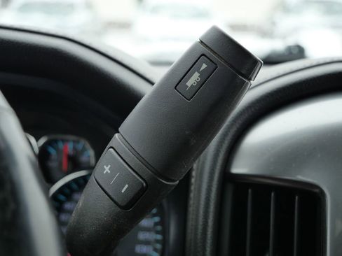 Used 2014 Chevrolet Silverado 1500 LTZ Z71 w/ LTZ Plus Package image 23