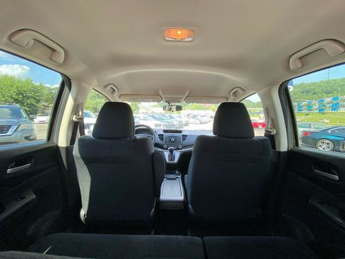 Used 2013 Honda CR-V LX image 15