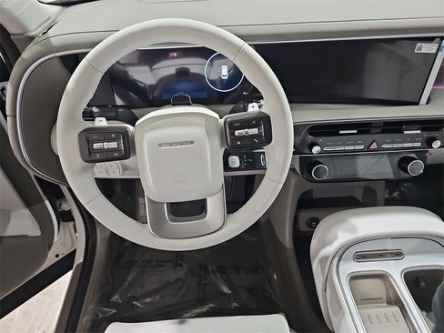 New 2026 Hyundai Palisade SEL image 17