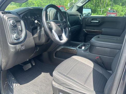 Used 2022 GMC Sierra 1500 Elevation AWD/4WD image 11
