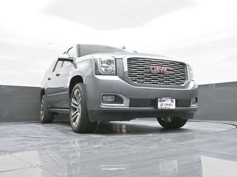 Used 2018 GMC Yukon XL Denali w/ Denali Ultimate Package image 33