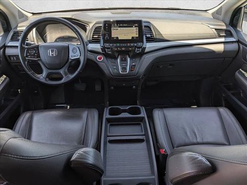 Used 2019 Honda Odyssey EX-L image 18