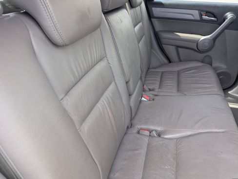 Used 2008 Honda CR-V EX-L image 12