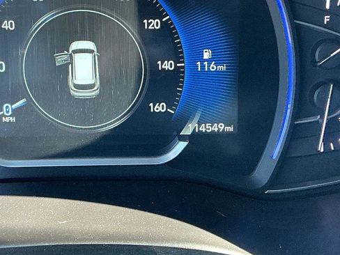 Used 2020 Hyundai Santa Fe SEL w/ Convenience Package image 16