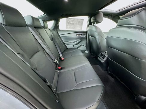 New 2026 Honda Accord Sport image 37