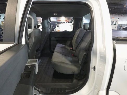 Certified 2023 Ford F150 XL AWD/4WD image 22