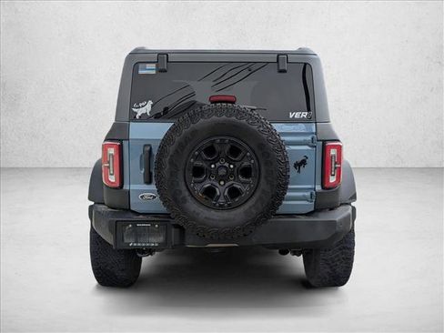 Used 2023 Ford Bronco Wildtrak image 6