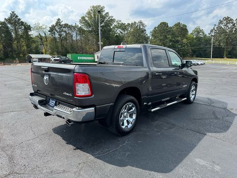 Used 2022 RAM 1500 Big Horn image 6