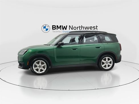 Used 2025 MINI Cooper Countryman S image 10