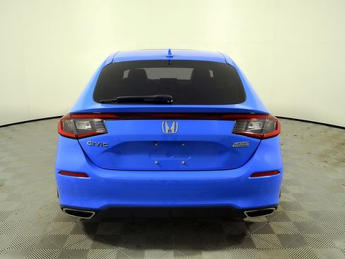 Used 2023 Honda Civic Sport Touring image 8