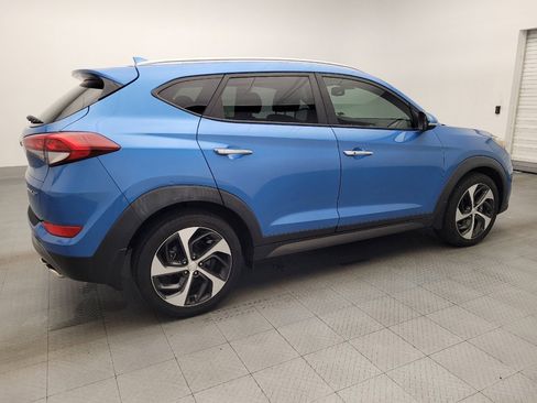 Used 2016 Hyundai Tucson Limited FWD image 10