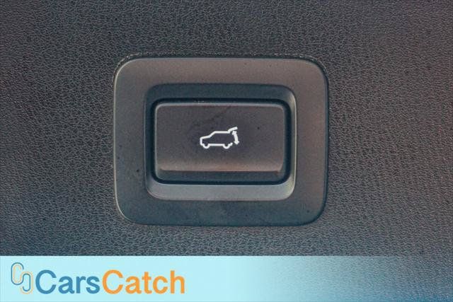 Used 2021 MAZDA CX-5 Carbon Edition FWD image 44
