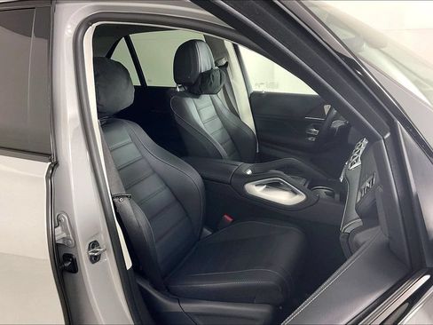Used 2026 Mercedes-Benz GLE 450 4MATIC image 7