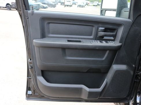 New 2026 RAM 2500 Tradesman AWD/4WD image 10