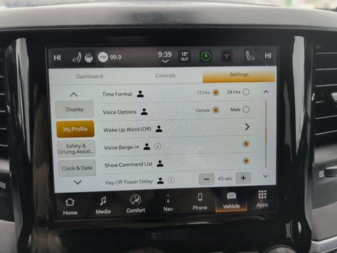 Used 2022 RAM 1500 Big Horn image 46