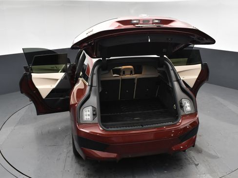 Used 2022 BMW iX xDrive50 image 26