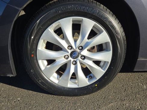 Used 2015 Subaru Legacy 2.5i Premium image 15