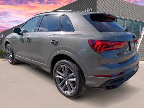 New 2025 Audi Q3 2.0T Premium image 7