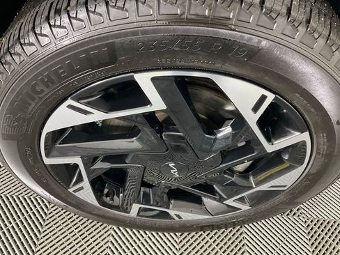 Used 2023 Kia Sportage SX image 10