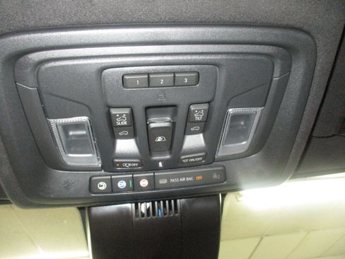 New 2026 GMC Sierra 2500 AT4X AWD/4WD image 44