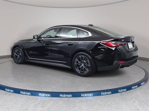 Used 2023 BMW i4 eDrive35 w/ Premium Package RWD image 8