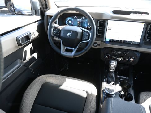 New 2026 Ford Bronco Big Bend AWD/4WD image 30