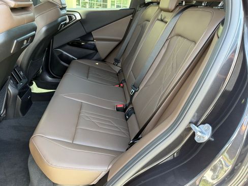 New 2026 BMW X3 xDrive30 AWD/4WD image 31