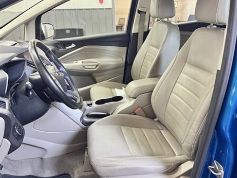 Used 2013 Ford C-MAX SEL image 6