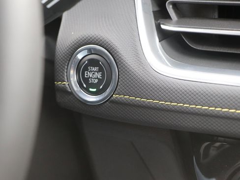 New 2026 Chevrolet TrailBlazer ACTIV w/ Driver Confidence Package image 22