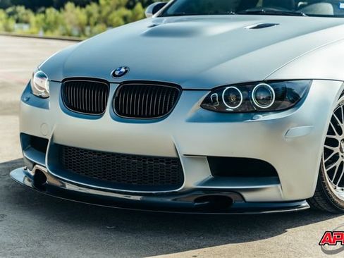 Used 2012 BMW M3 Coupe RWD image 23