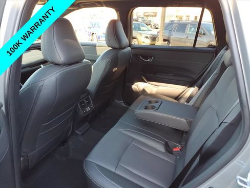 Used 2026 Subaru Outback Touring XT AWD/4WD image 29