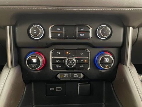 Used 2024 Chevrolet Tahoe LS w/ Driver Alert Package AWD/4WD image 6