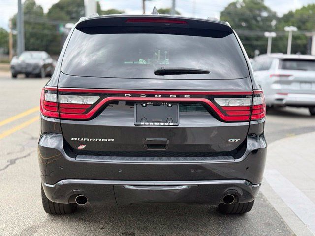 Used 2024 Dodge Durango GT AWD/4WD image 5