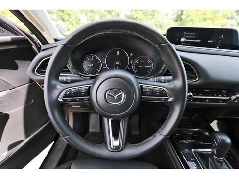 Used 2024 MAZDA CX-30 AWD 2.5 S w/ Preferred Package image 13