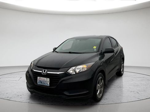 Used 2016 Honda HR-V LX image 1