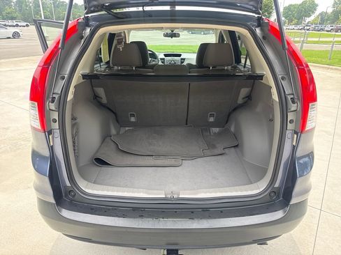 Used 2013 Honda CR-V EX image 32