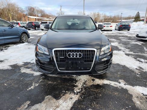 Used 2010 Audi Q5 3.2 Premium Plus image 21