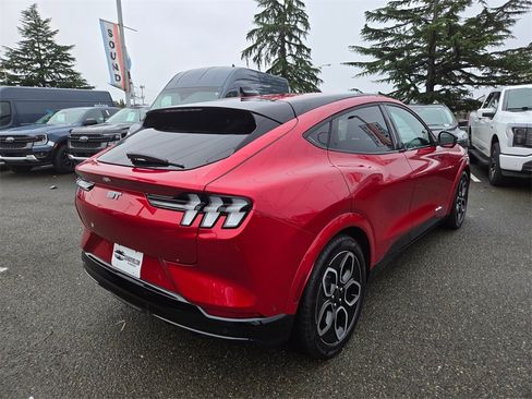 Used 2024 Ford Mustang Mach-E GT image 5