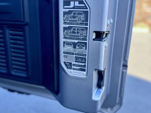 Used 2019 Jeep Wrangler Rubicon image 51